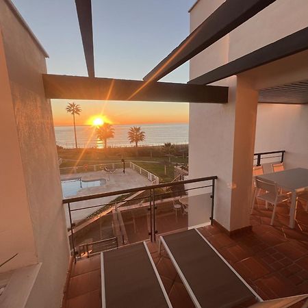 Sunrise Beach Front - Casares Del Mar Eksteriør bilde