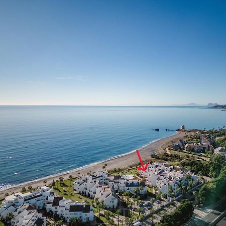 Sunrise Beach Front - Casares Del Mar Eksteriør bilde