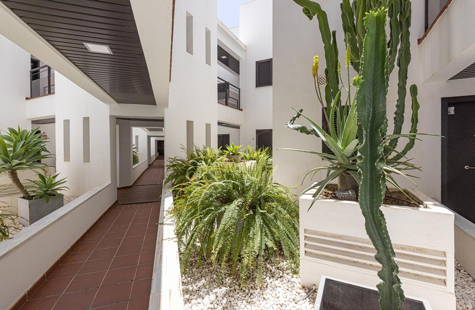 Sunrise Beach Front - Casares Del Mar Eksteriør bilde